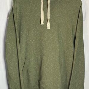 Newport Sage Green Men's Hoodie